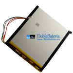 Batería para Teclast P80X 5Lines [Batería de repuesto]